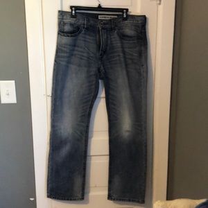 Express jeans size 34/32